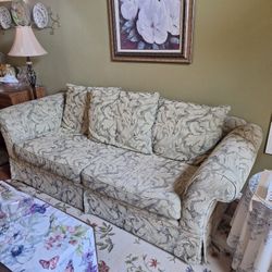 Sofa Sleeper 
