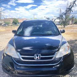 2010 Honda Cr-v