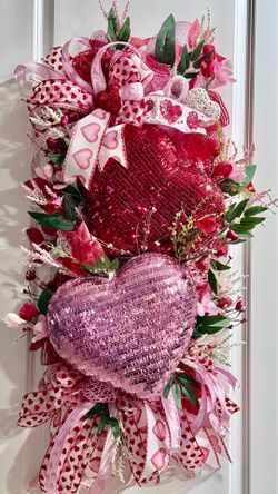 Wreaths and table center pieces