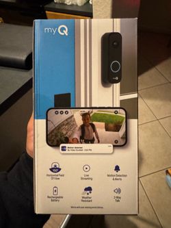 Home camera