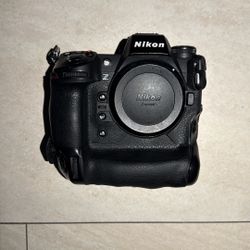 Nikon Z9