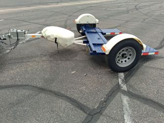 MASTER TOW DOLLY