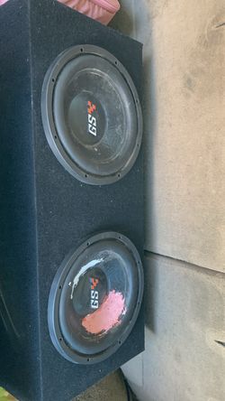12”s
