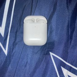 AirPod Gen 2 