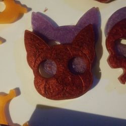 Key Chain Accessories