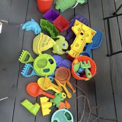 Beach Toys