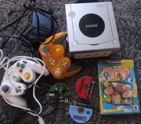 Nintendo GameCube