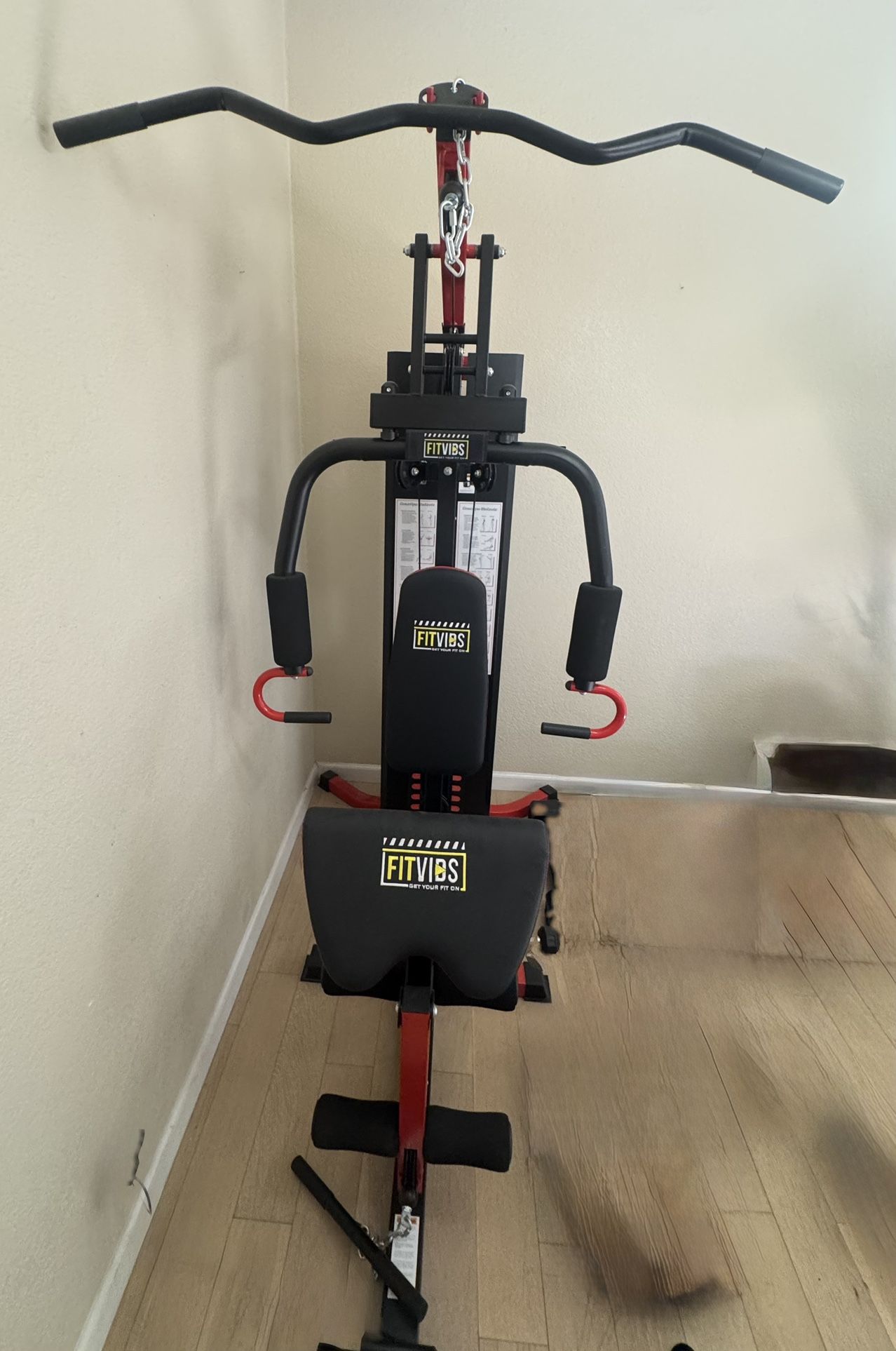 Home Gym 