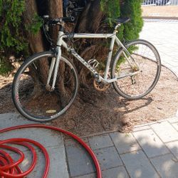 Micargi RD7 Ch1