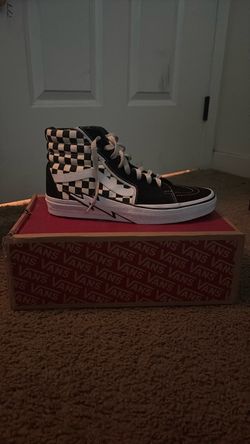 Vans Sk8-HI Bolt