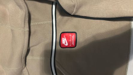 Nike Tech Fleece