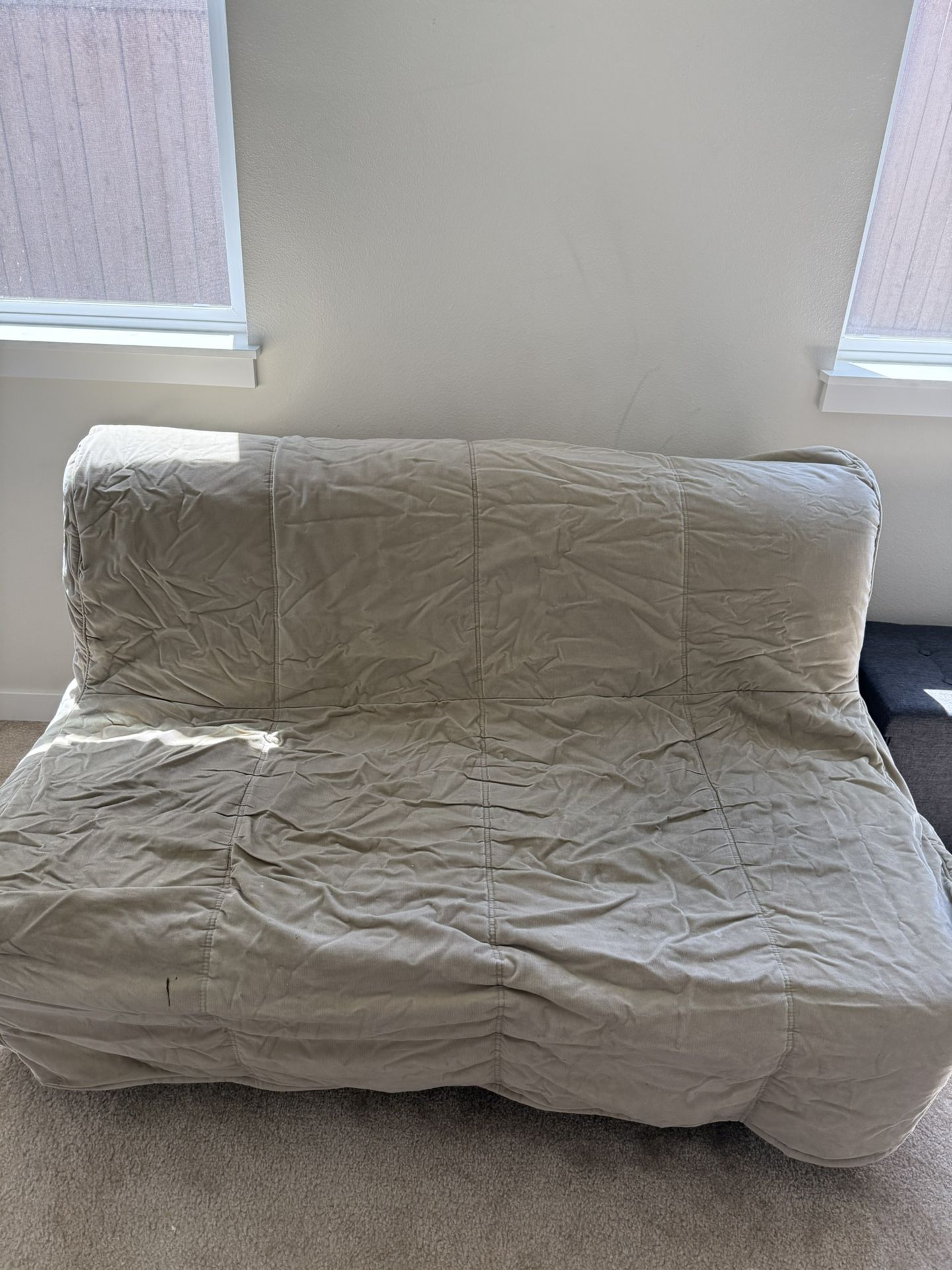 Ikea Futon