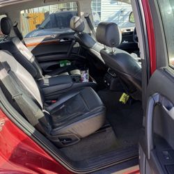 2007 Audi Q7