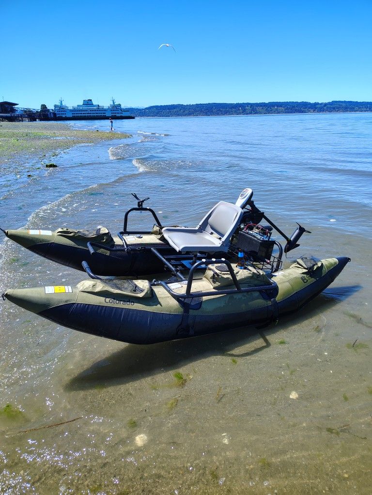 Pontoon