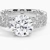 Moissanite.M