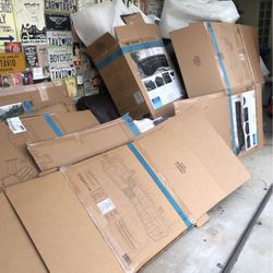 Free Carboard