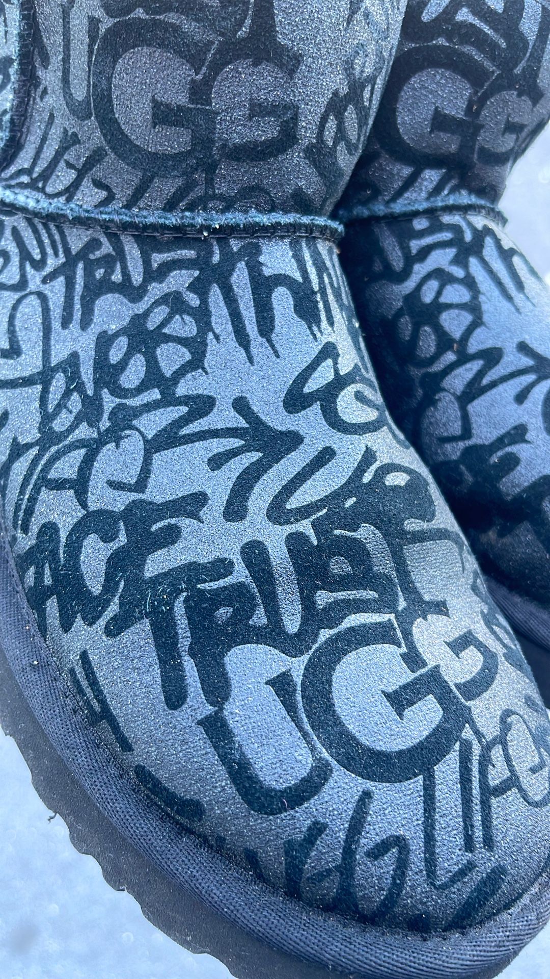 Ugg Boots