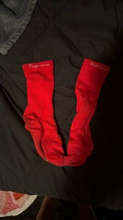 supreme socks