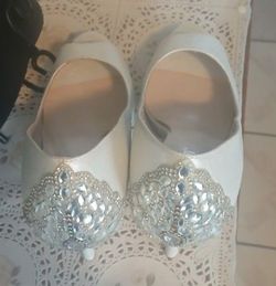 Tacones de mujer talla 10