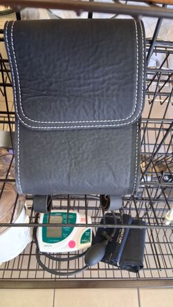 Motorcycle bag