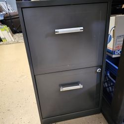 Office File Cabinet 