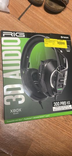 Headphones For Xbox