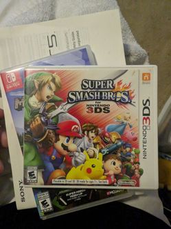 Nintendo 3DS