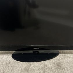 Samsung TV 50 Inches 