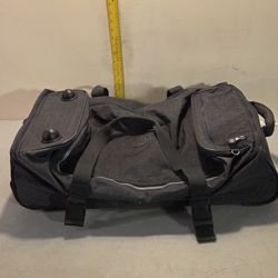 Kipling Travel Duffle Bag