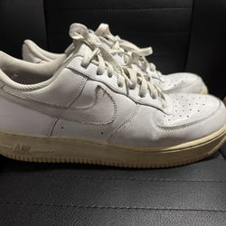 Beater Air Force 1