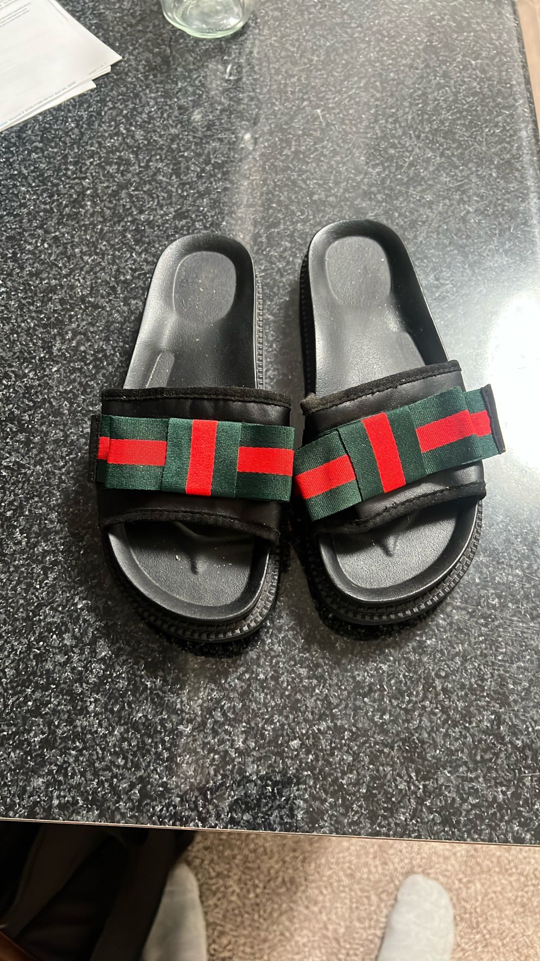 Gucci Slippers Shoes
