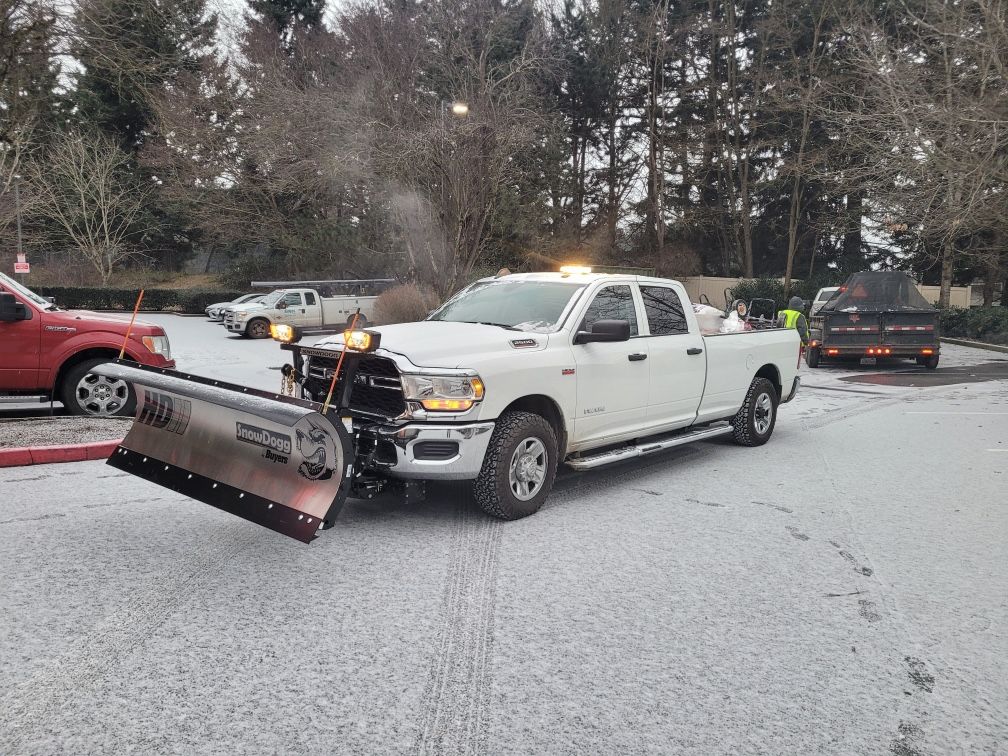 Snow Plow for Sale in Vancouver, WA OfferUp