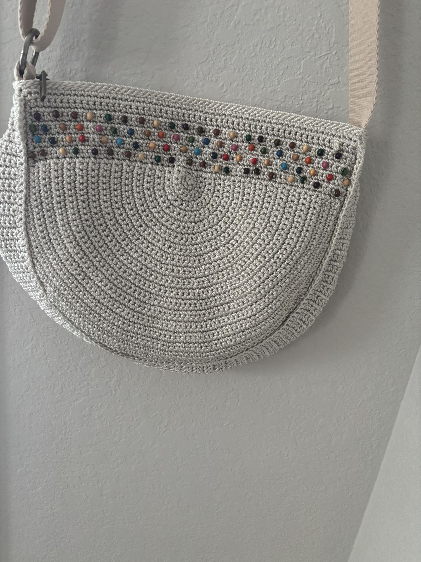 New WOT The Sack Crossbody, Unique