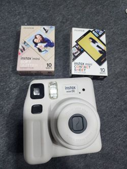 Camera