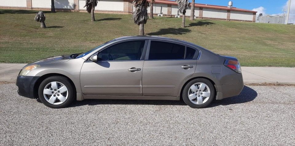 2006 Nissan Altima