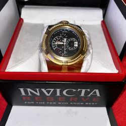 Invicta Men Watch 