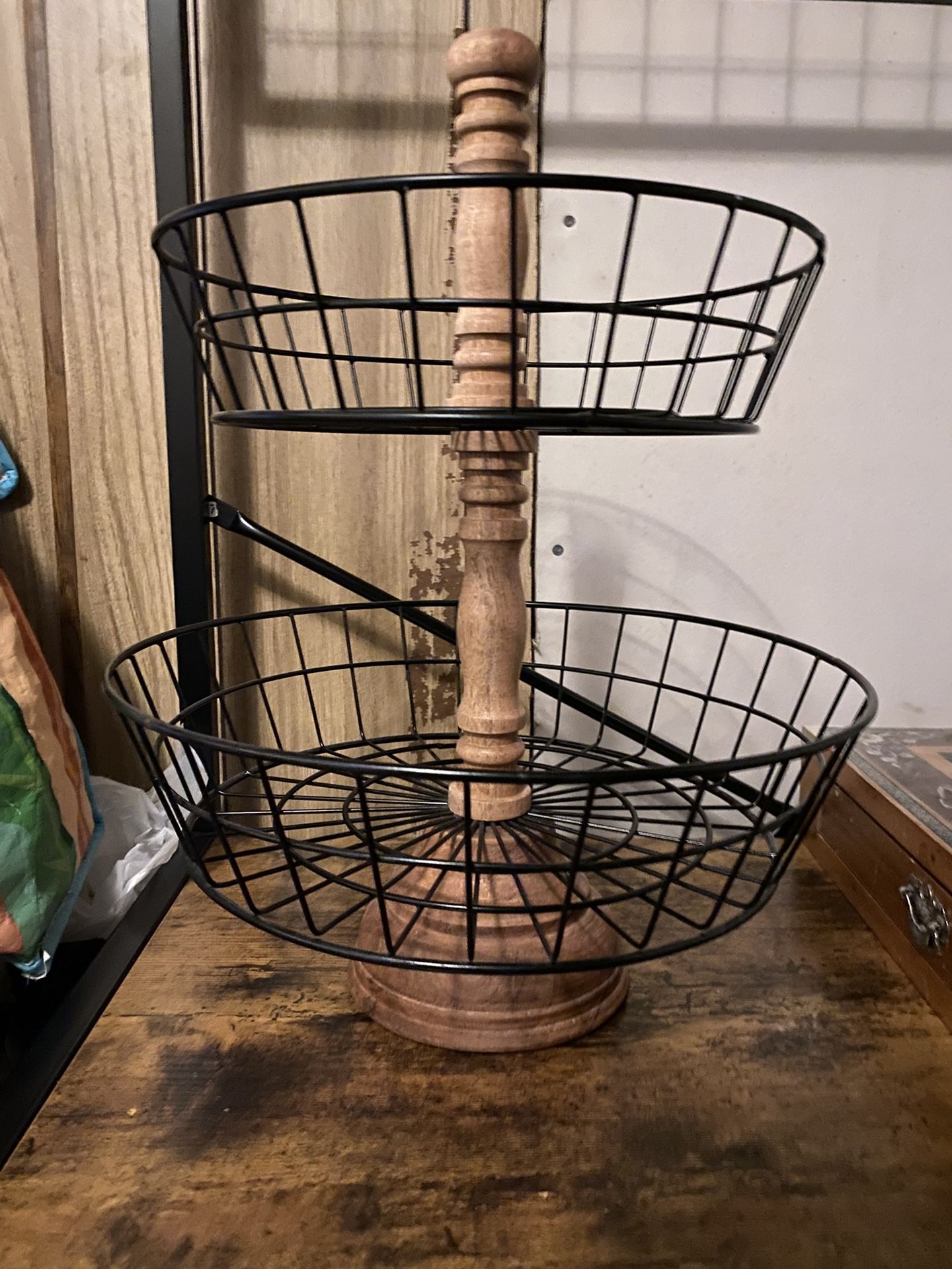 Fruit Basket