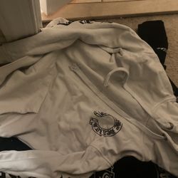 Chrome Hearts