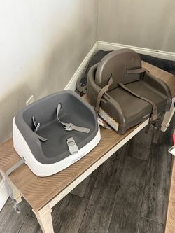 Child Booster seats for table