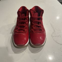 Jordan 11 Win Like 96’
