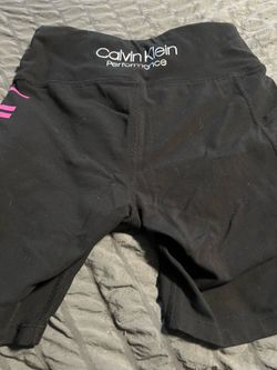 New Calvin Shorts