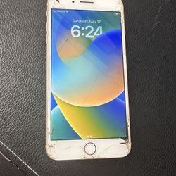 iPhone 8 Plus