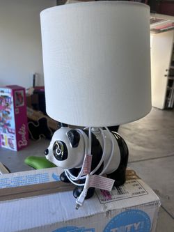 Lamp