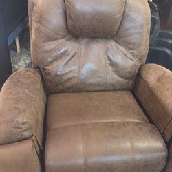 Recliner