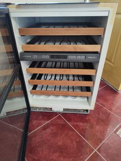 Wine cooler