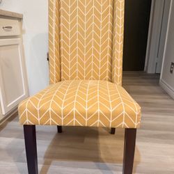 IKEA Dinning Chair 