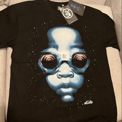 HellStar Tee Shirt Brand New Size M
