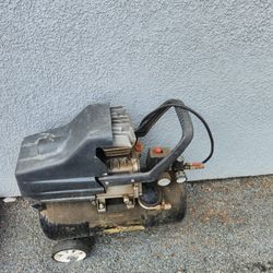 Air Compressor 