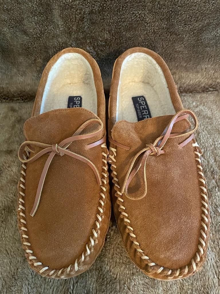 Pile Lined Hard sole