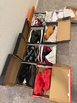 Youth Shoes